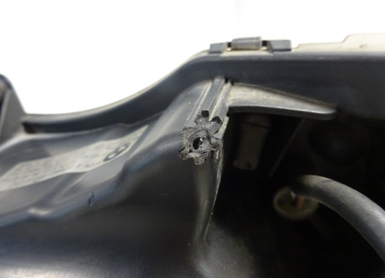 Scheinwerfer BMW R 1200 RT