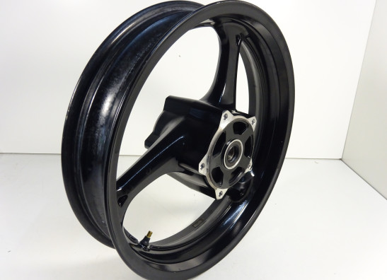 Felge vorne Suzuki GSR 600