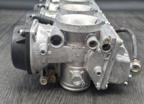 Carburateurset Yamaha FZR 1000
