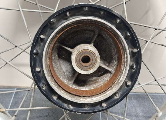 Achtervelg Honda XL 600