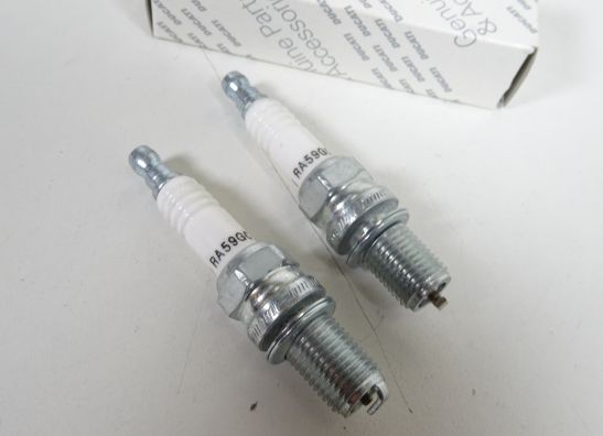 Bobine Ducati Monster S4R