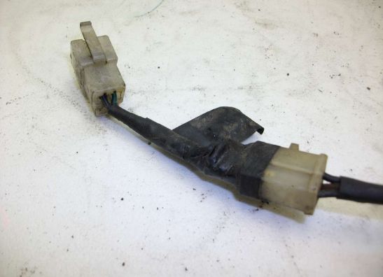 Regler Gleichrichter Yamaha XS 850