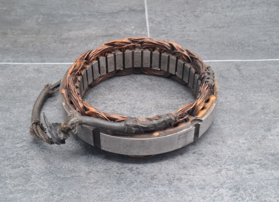 Dynamo Honda CB 750 F