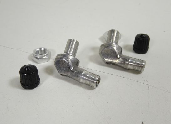 Velgen set Ducati Panigale 1199