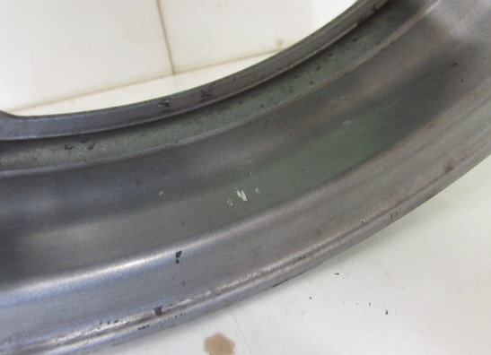 Rear wheel Honda CB 750 