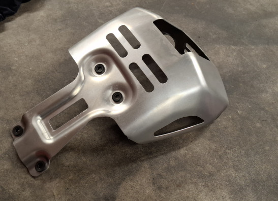 Carterpan Harley Davidson Pan America