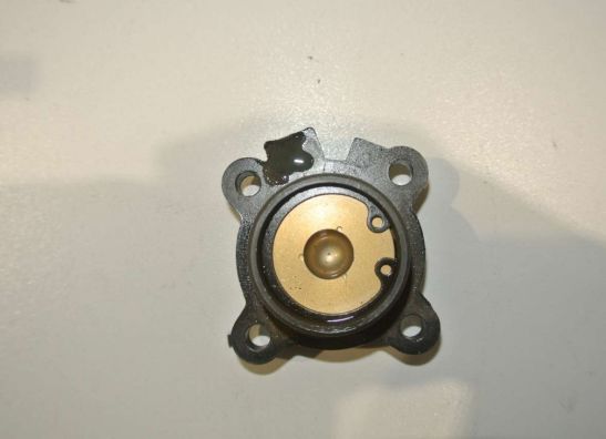 Koppelings cilinder BMW K 1200 GT