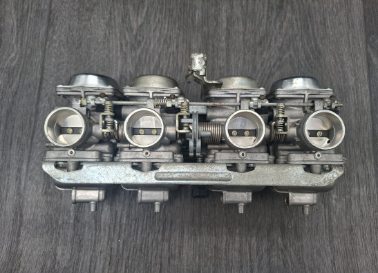 Carburateurset Honda CBX 400 F