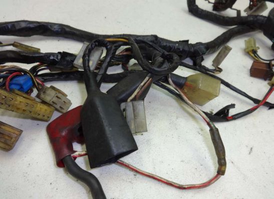 Kabelbaum Kawasaki GPZ 1000