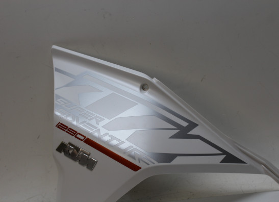 Tankcover KTM 1290  Super Adventure