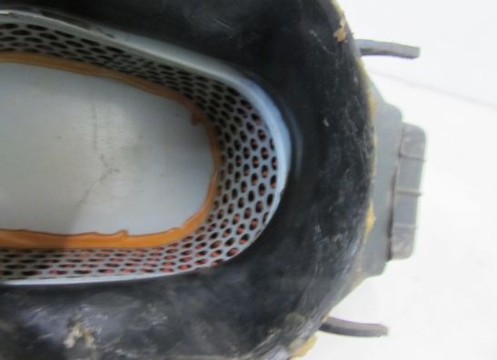 Luchtfilterhuis Honda VF 700  750 C Magna