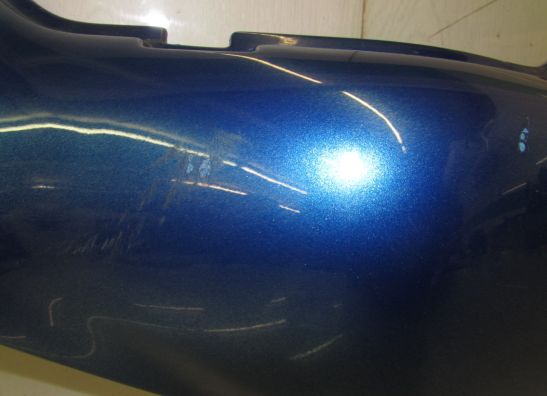 Cowl left rear Suzuki GSX R 1100