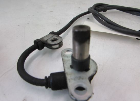 ABS Systeme Triumph Sprint ST 1050