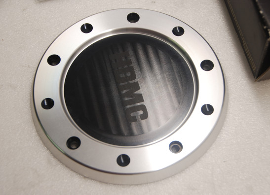 Koppelingsdeksel Harley Davidson Softtail