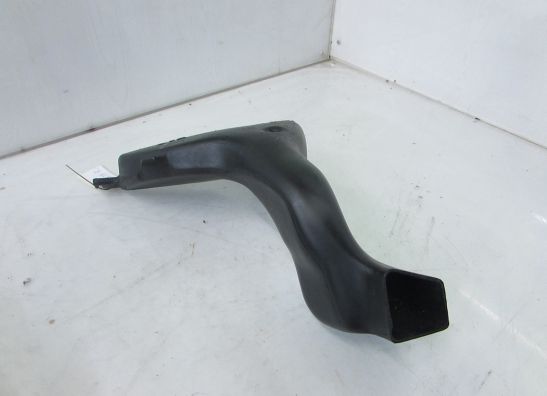 Air intake right Yamaha YZF R6