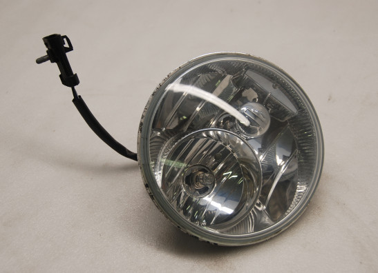 Headlight Harley Davidson Touring
