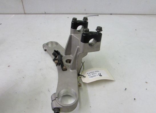 Gabelbrücke Obere Kymco XCITING 500I