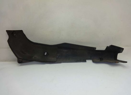 Heck rechts Kawasaki GPZ 500