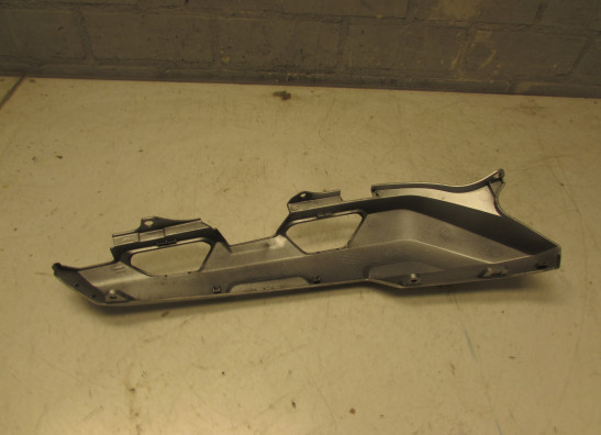 Linker zijkuip klein Honda VFR 1200 X Crosstourer