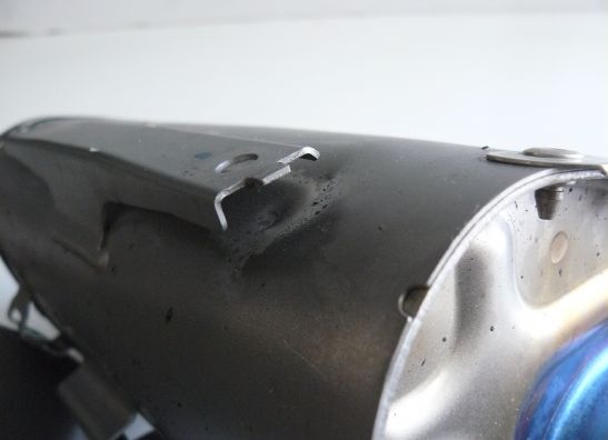 Muffler Yamaha YZF R1