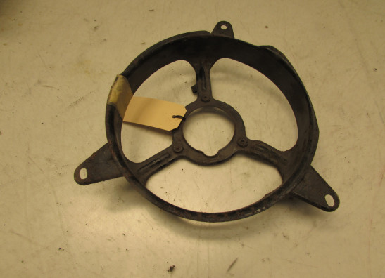 Ventilator Honda Goldwing GL