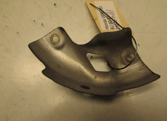 Uitlaatbochten Honda VFR 750