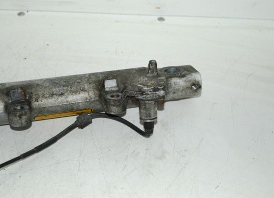 Voorpoot links compleet BMW R 1100  1150 RS