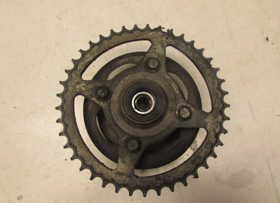 Kettenrad Suzuki GZ 250 Marauder