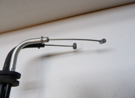 Uitlaat Kawasaki ZX 6 R