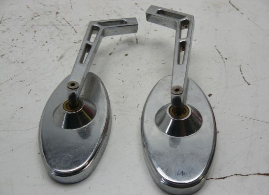 Spiegel set Yamaha XV 1600