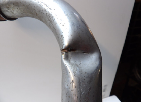 Muffler Suzuki GS 425