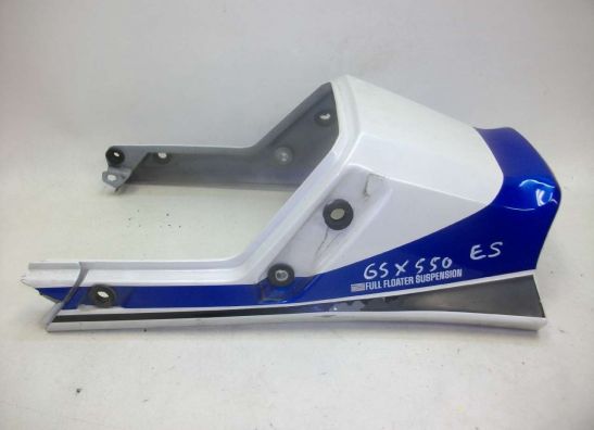 Achterkuipdeel Suzuki GSX 550 EF