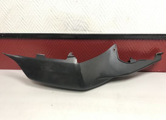 Rechter achterkant Suzuki GSX R 1000