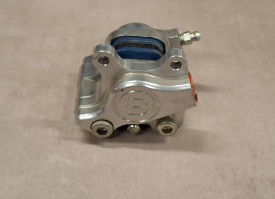 Bremssattel Bremszange hinten Harley Davidson Overige Harley Davidson