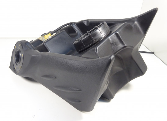 Tank BMW F 650 CS Scarver