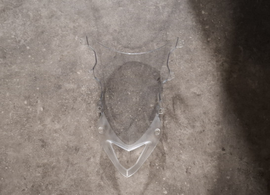 Wind screen BMW S 1000 RR