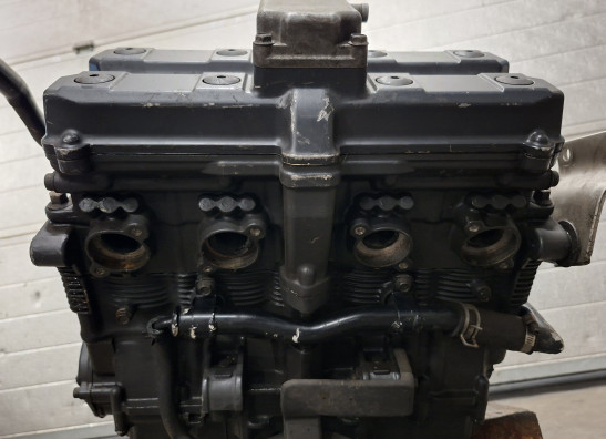 Engine Suzuki RF 600