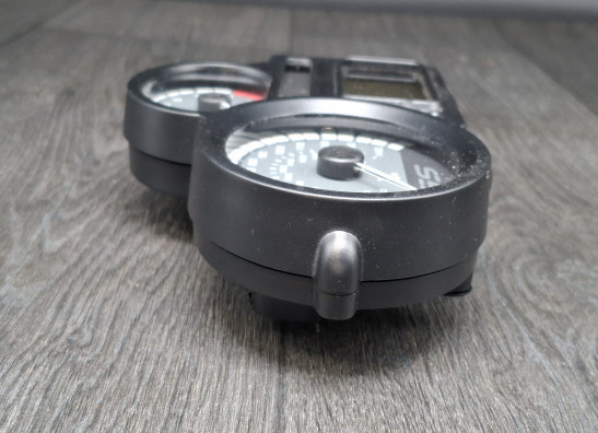 Tellerset BMW R 1200 GS