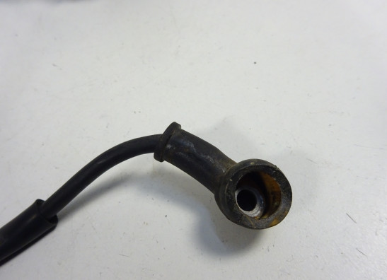 Startmotor relais Yamaha FZ6