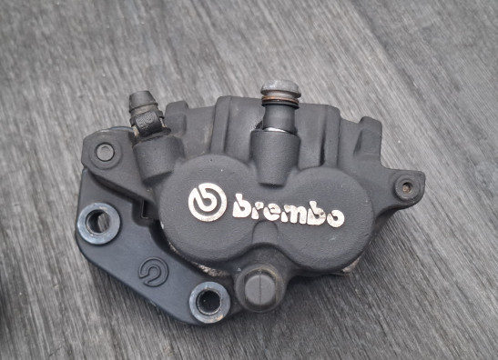 Remklauwen BMW F 800 GS