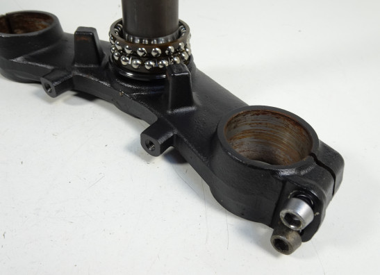 Gabelbrucke Unten Kawasaki ER 6