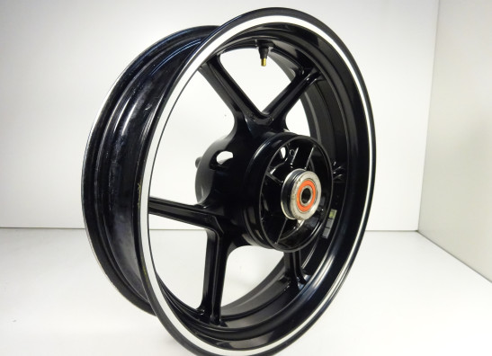 Achtervelg Kawasaki ER 6