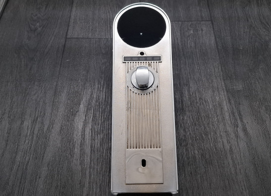 Tankcover Harley Davidson FLHRI Road King