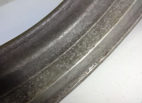 Achtervelg Suzuki GS 850