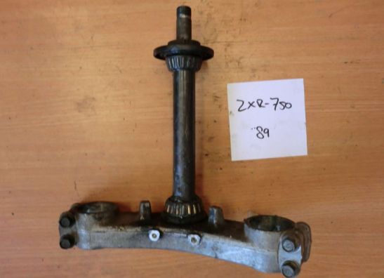 Gabelbrucke Unten Kawasaki ZXR 750