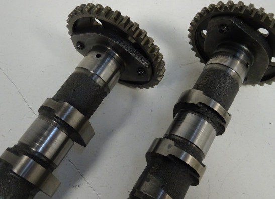 Nockenwelle Triumph Street Triple 675