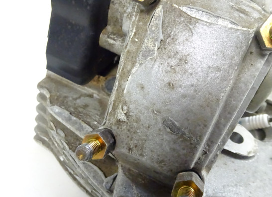 Cilinderkop Ducati monster 600