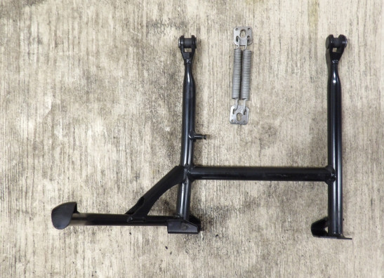 Standaard BMW R 1200 GS LC Adventure 2017-2019