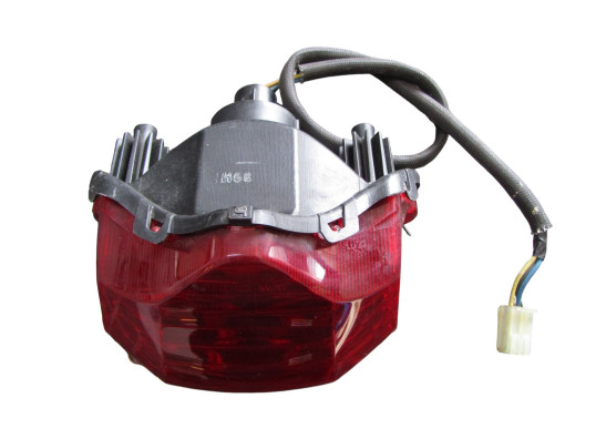 Achterlicht Yamaha FZ6