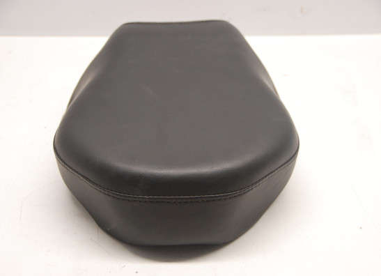 Buddy zadel Harley Davidson Sportster